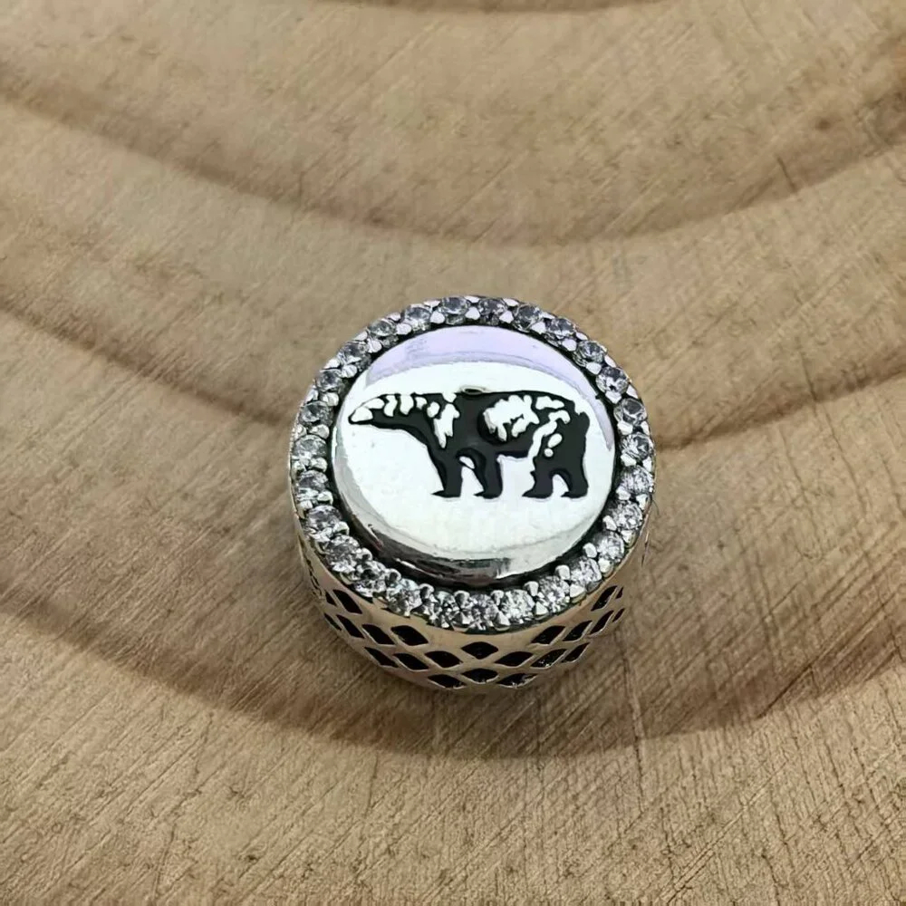 Pandora Banff Exclusive Charm Jewelry Bracelets